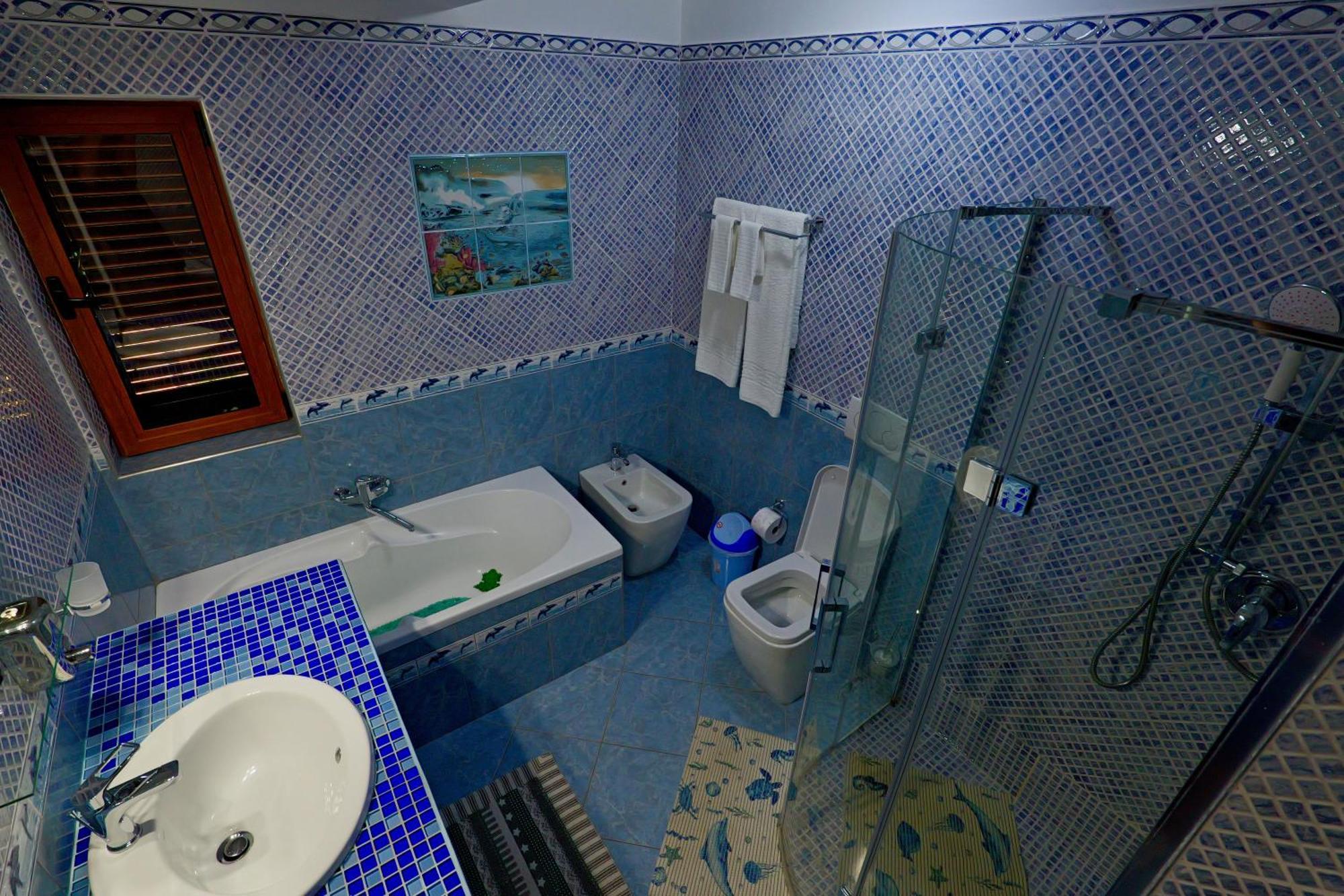 Vila Victoria Pangarati Esterno foto